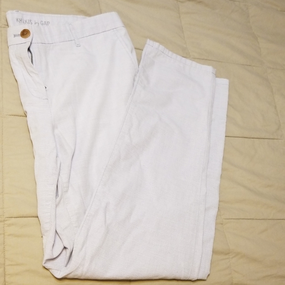 Dress pants